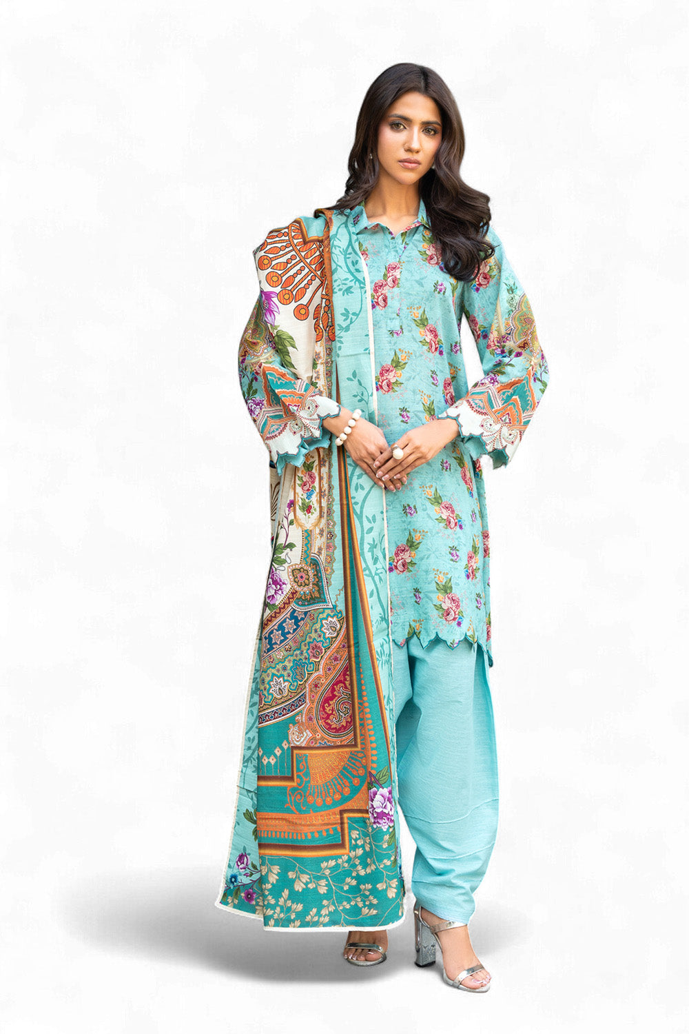 Gul Ahmed