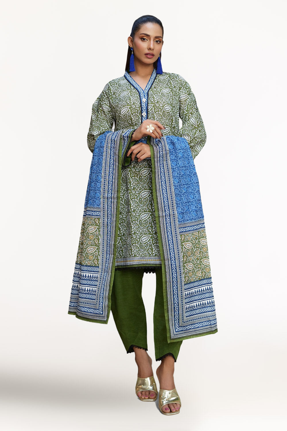 Gul Ahmed