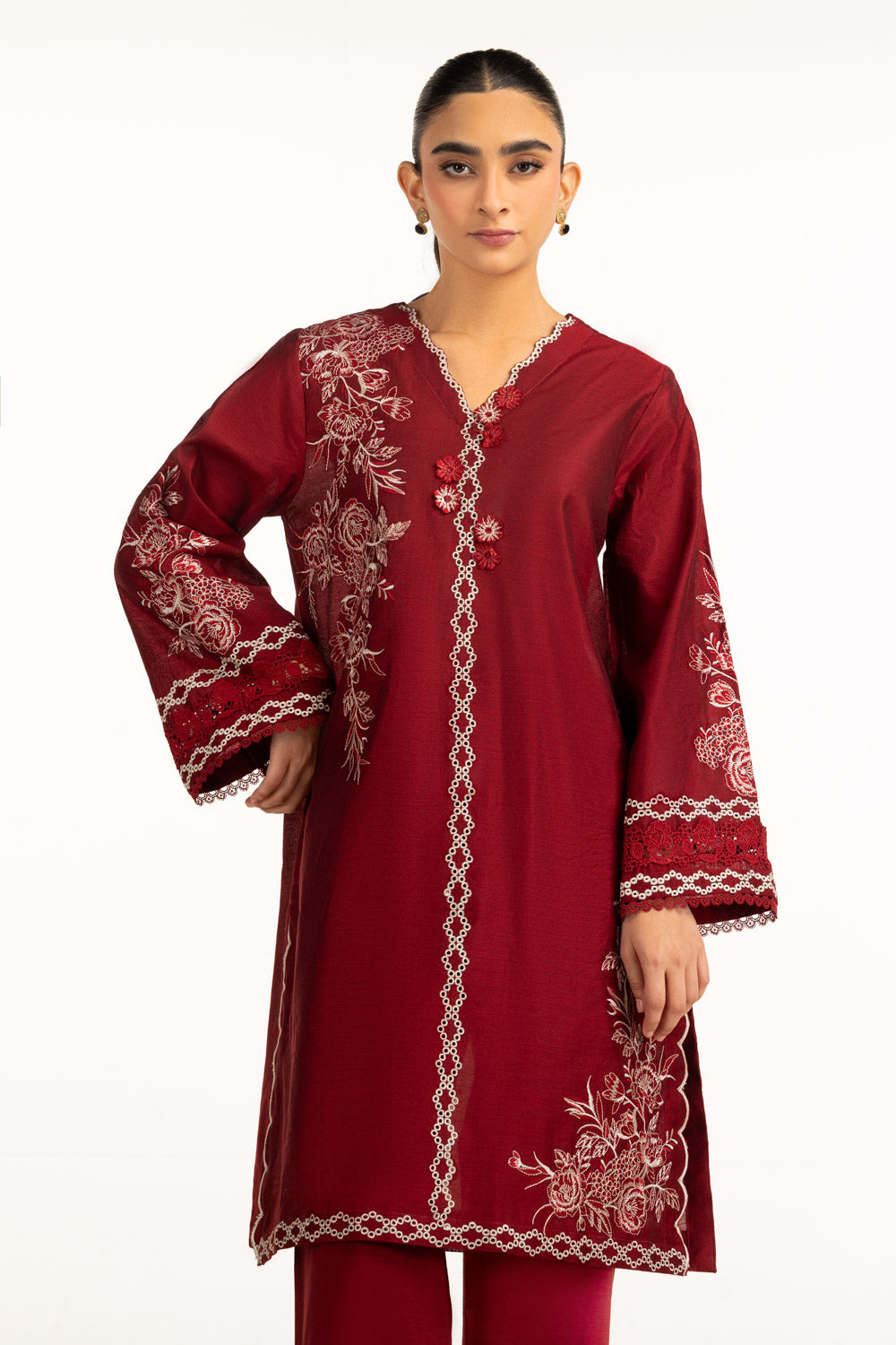 Gul Ahmed