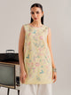 Vanessa – 2Pc Embroidered Cotton Set