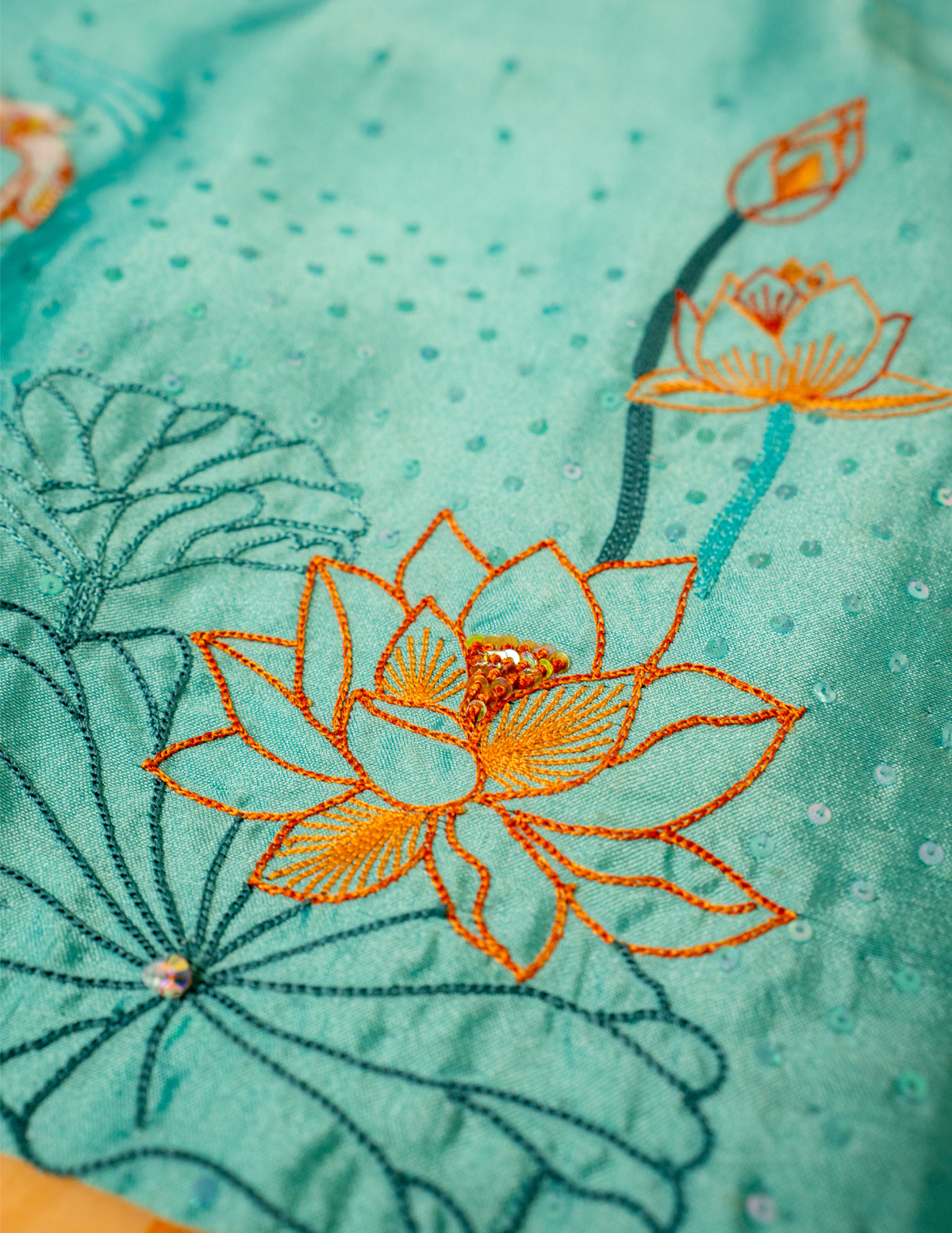 Laado Dupatta