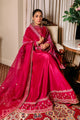 Magenta Gown