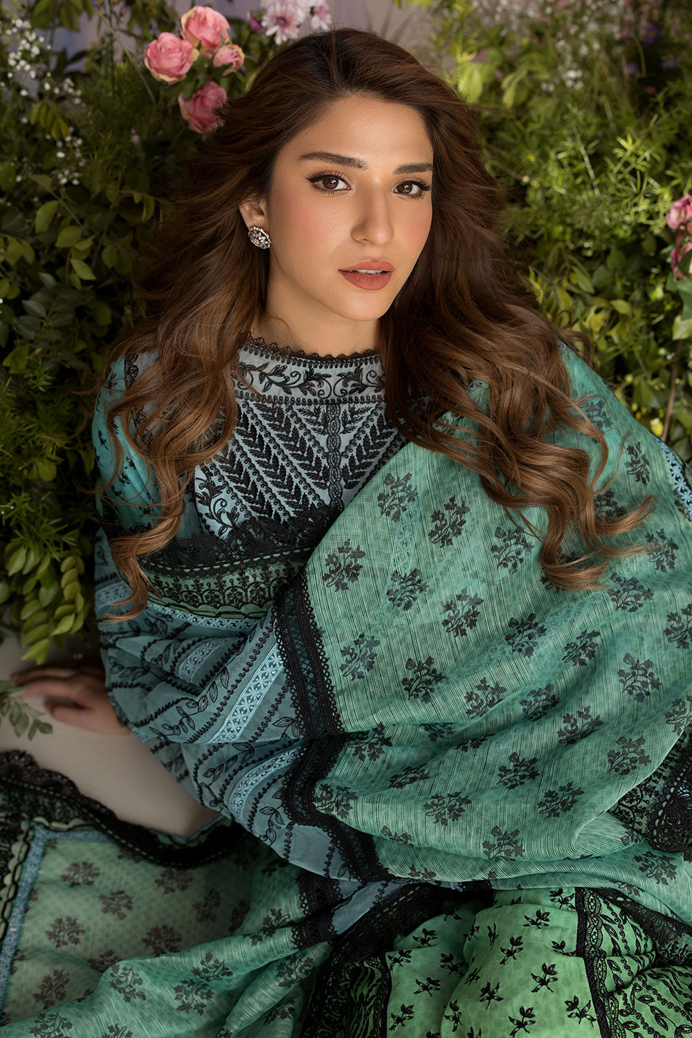 Sobia Nazir