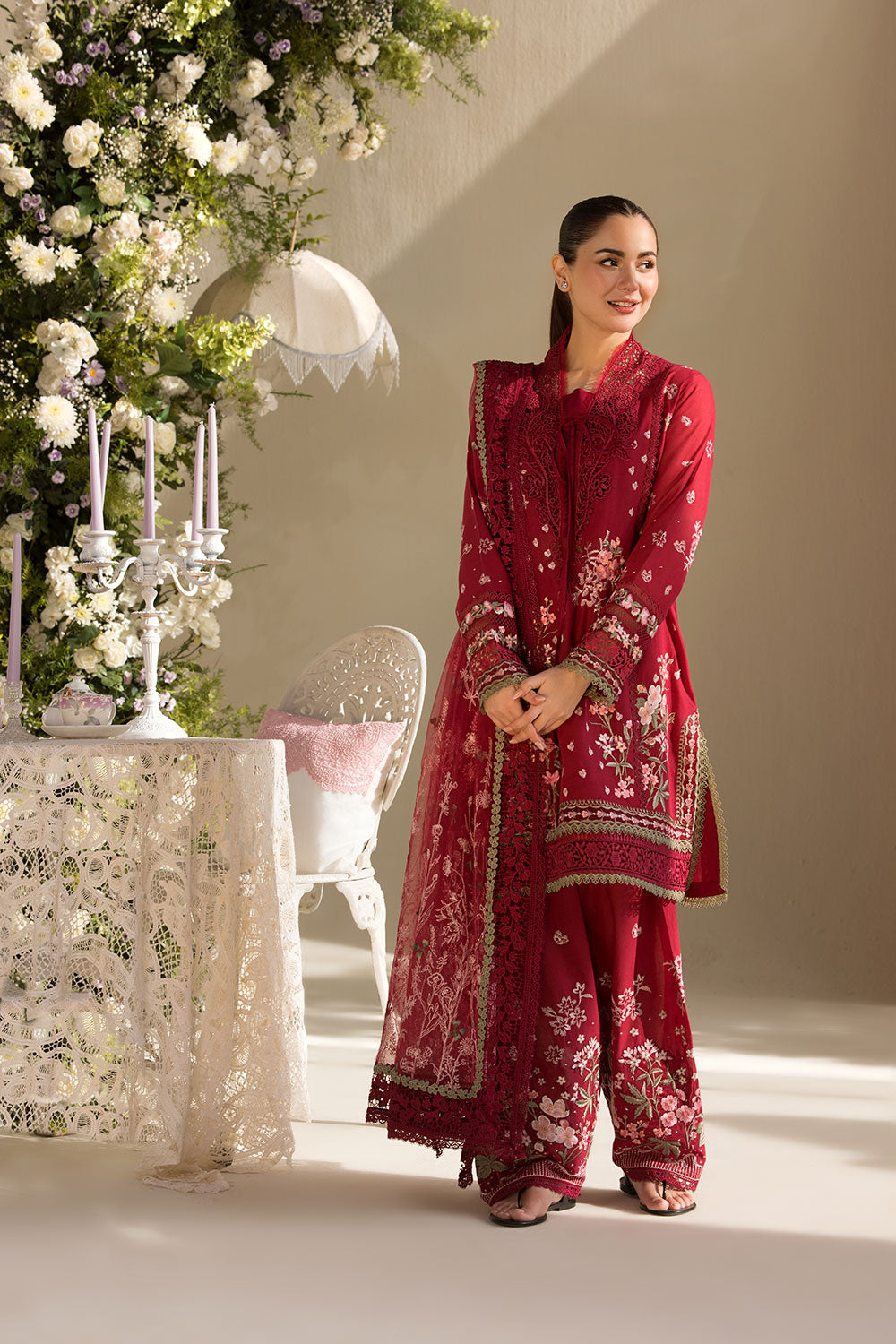 Sobia Nazir