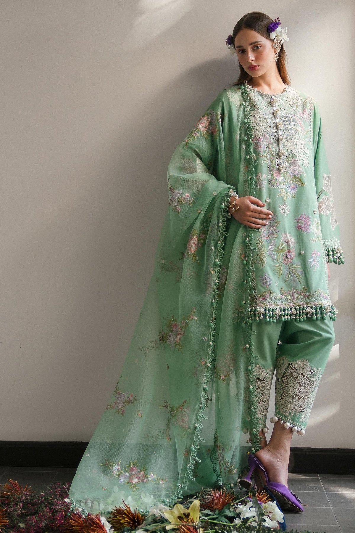 Sana Safinaz