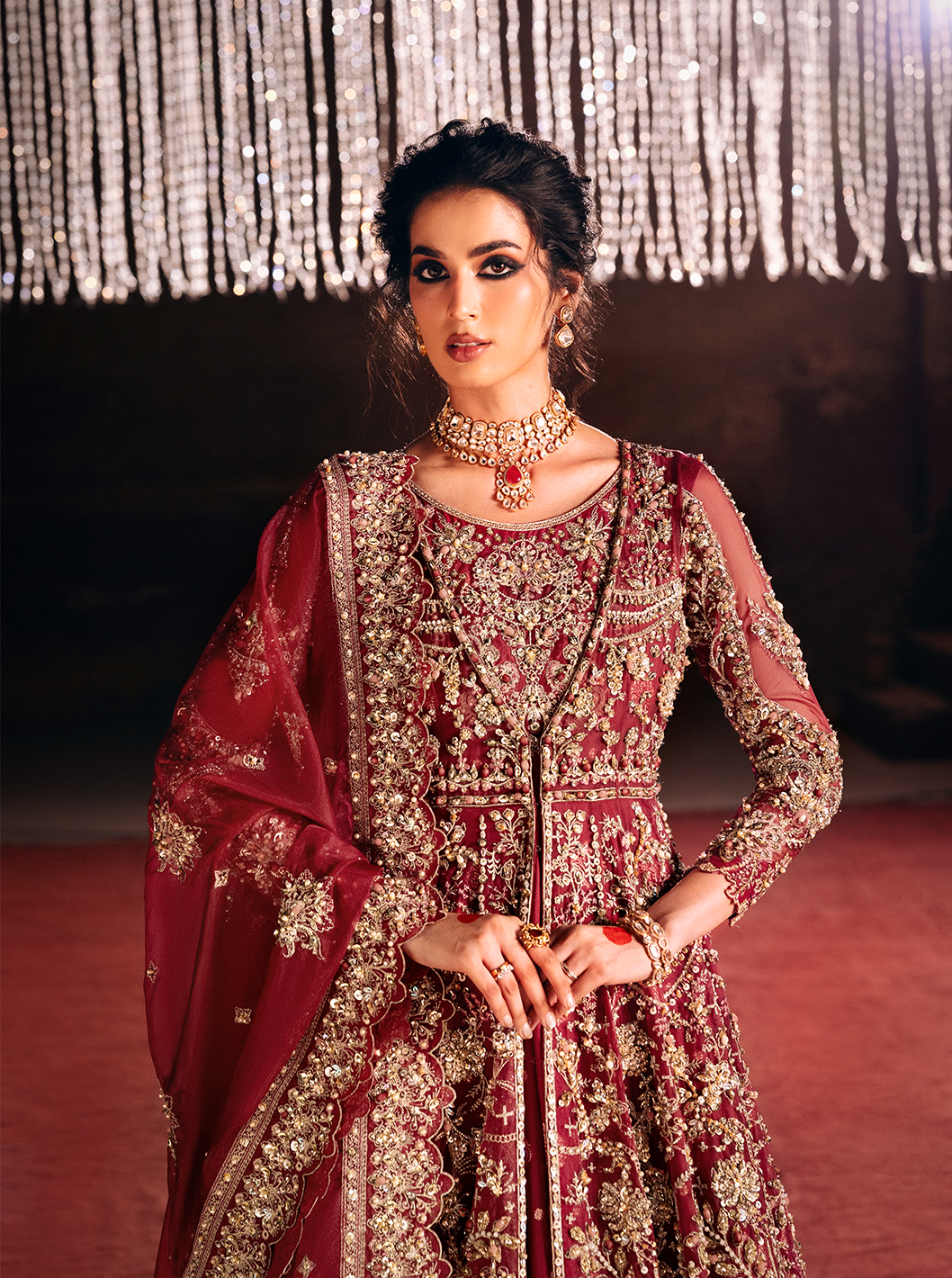 LAAL KALI