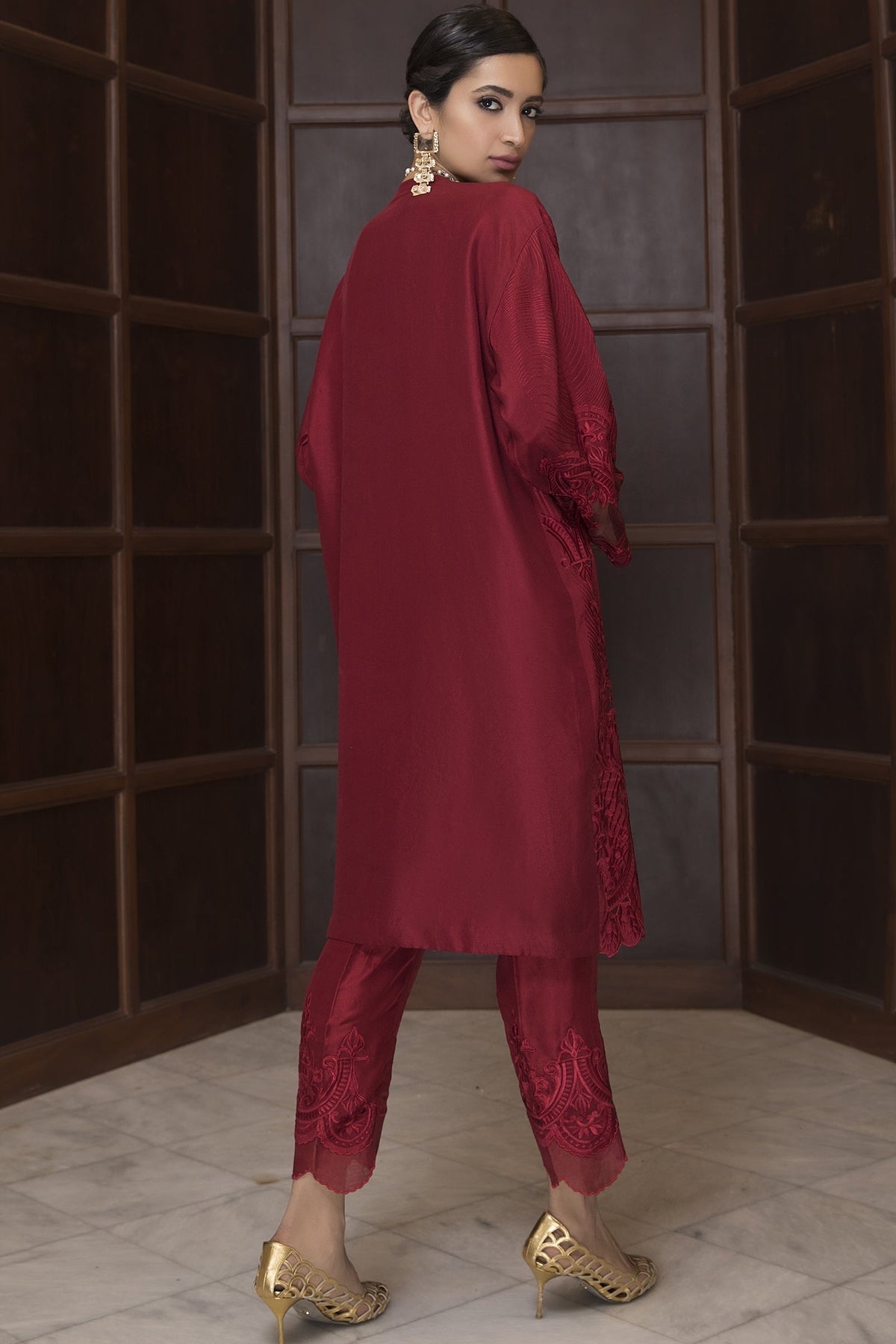 RUBIS (EV-180500)