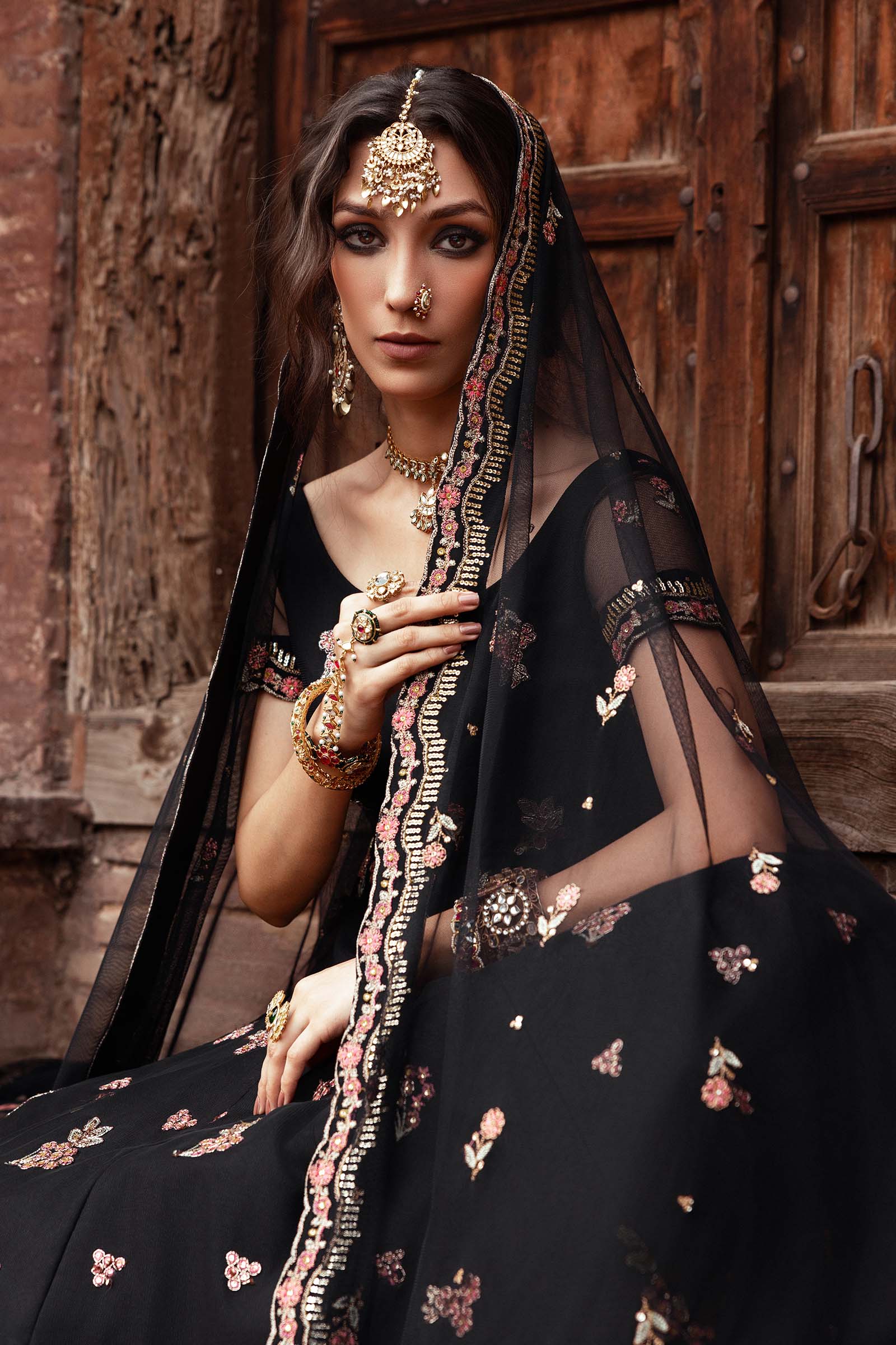 Maria B