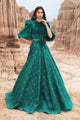 Embroidered Lawn Fabric (3Pcs) | Lf-804