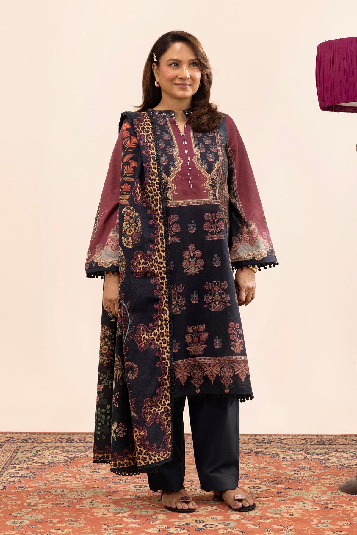 Sana Safinaz