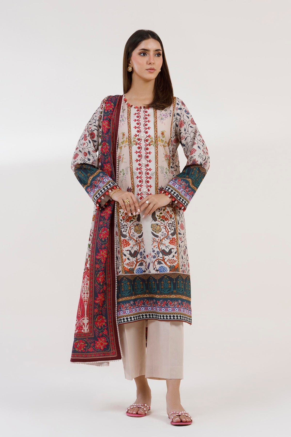 Sana Safinaz