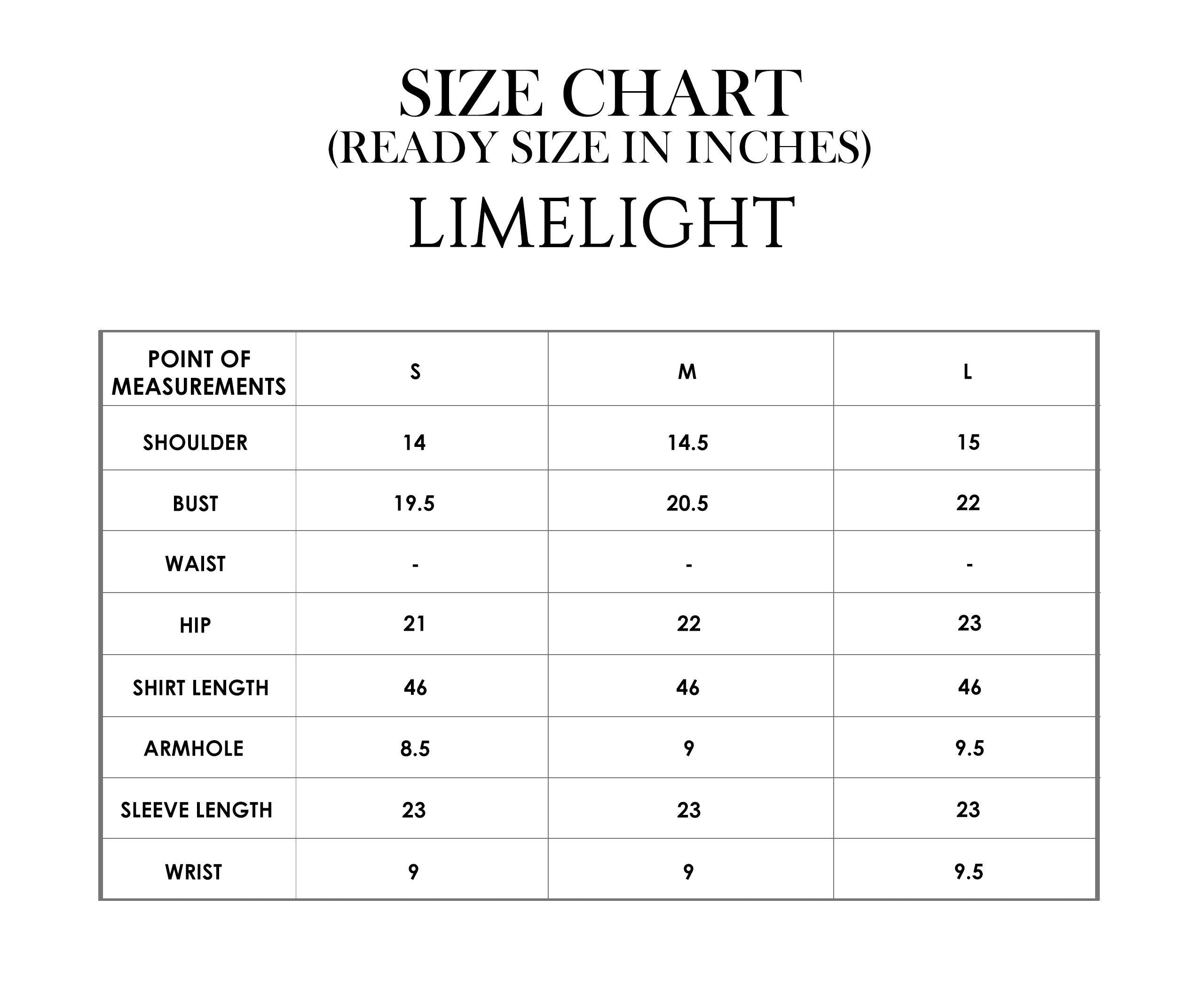 LIMELIGHT