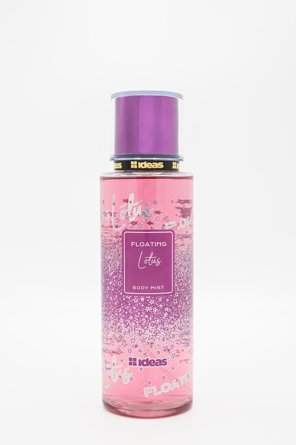 Floating Lotus Body Mist For Women