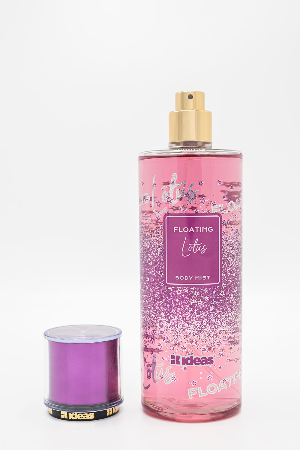 Floating Lotus Body Mist For Women