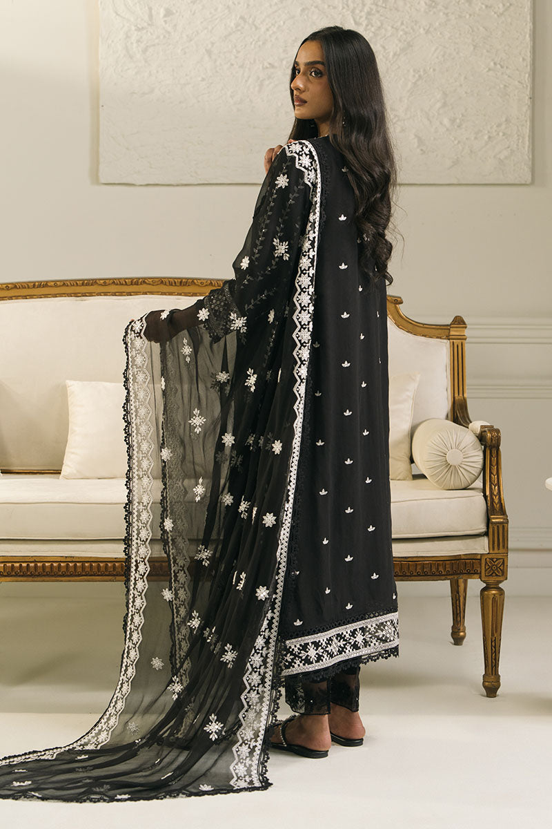 MIDNIGHT STAR-2 PC (SHIRT AND DUPATTA)