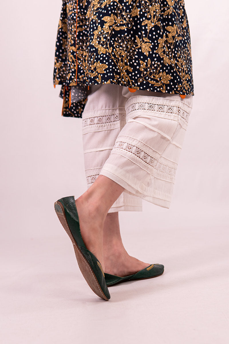 Box Pants
