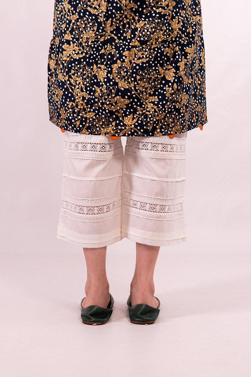 Box Pants