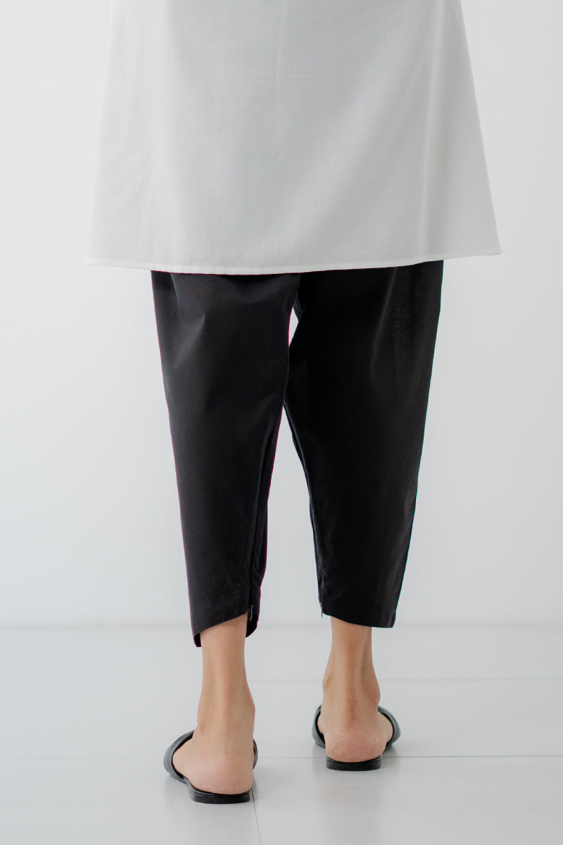 Zip Shalwar
