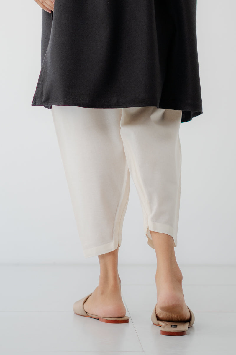 Zip Shalwar