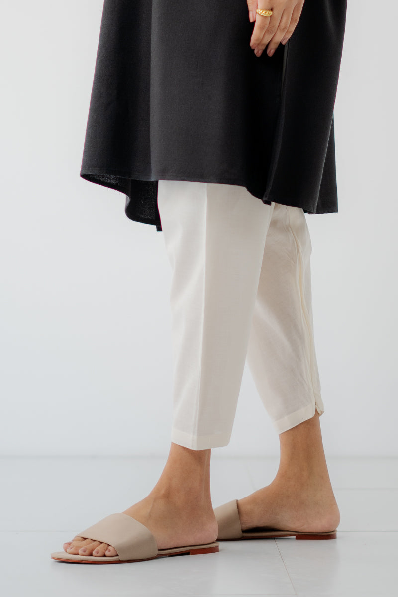 Zip Shalwar