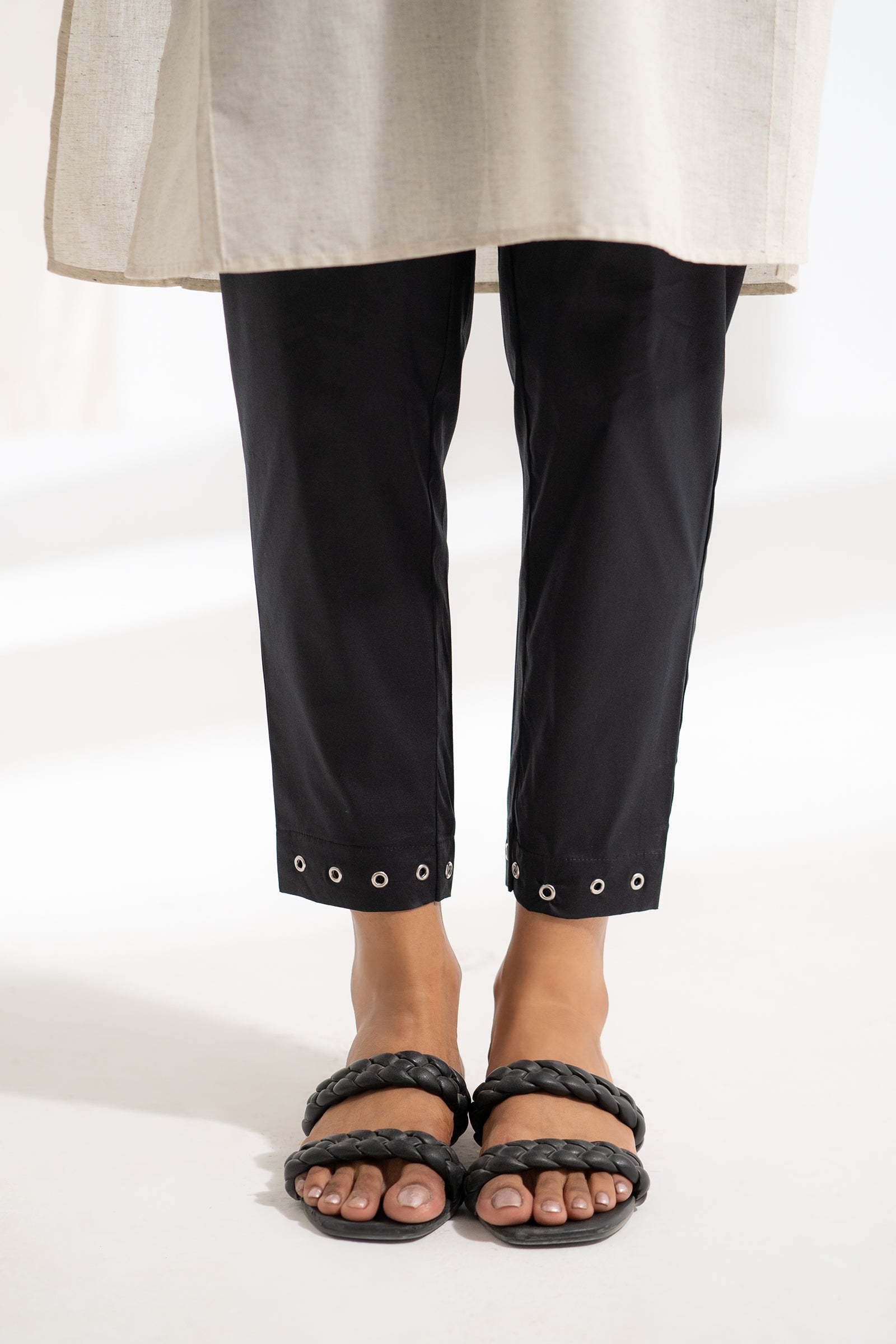 Rivet Pant