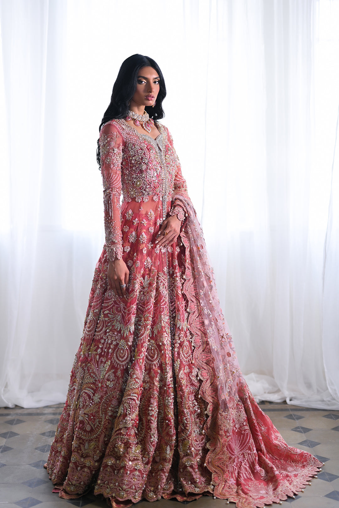 Lamika - Ready to wear