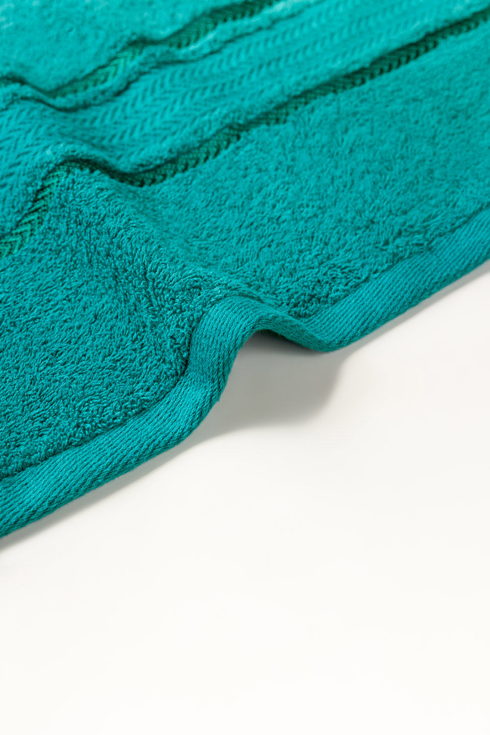 Lapis Combed Towel 6Pcs Set