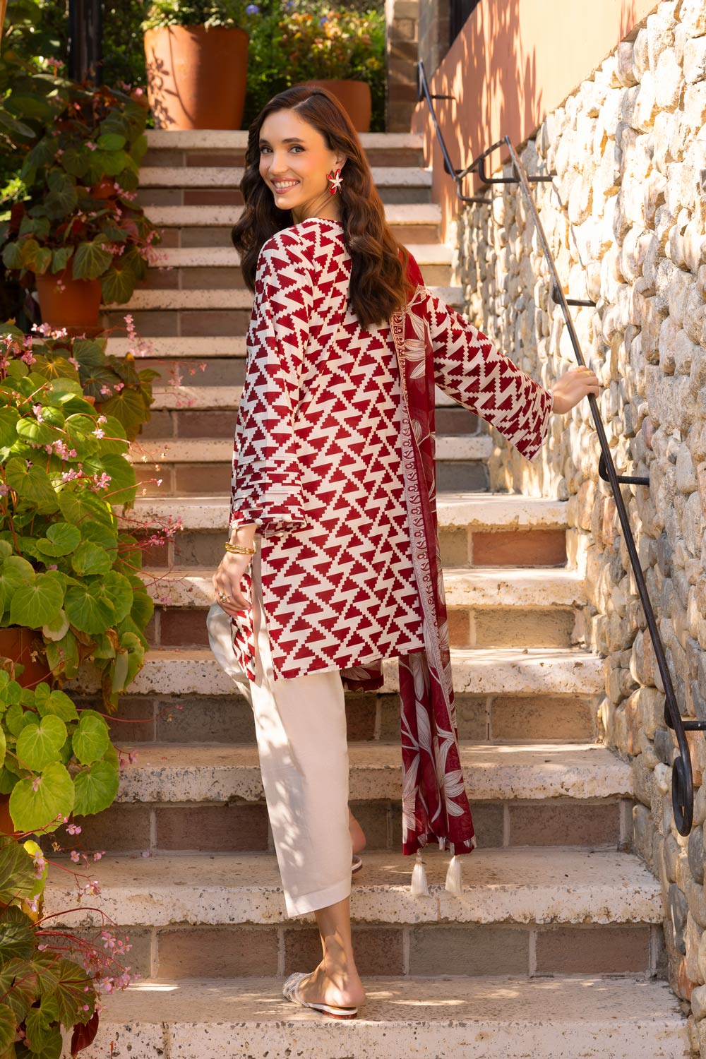 Gul Ahmed