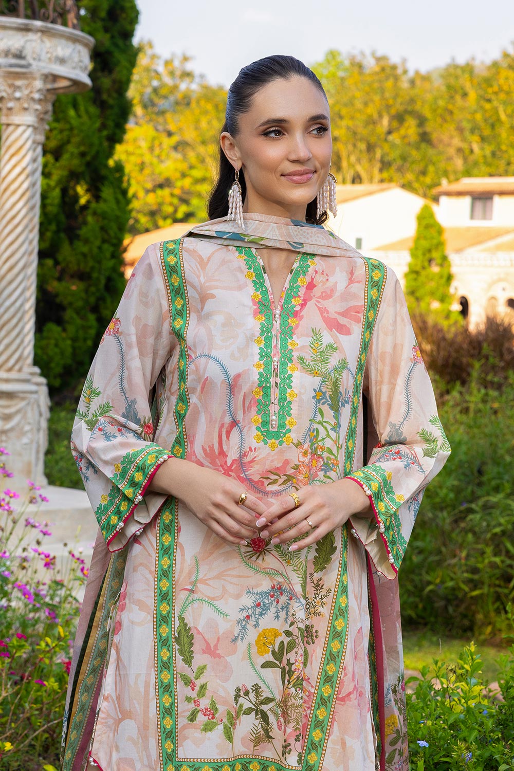 Gul Ahmed