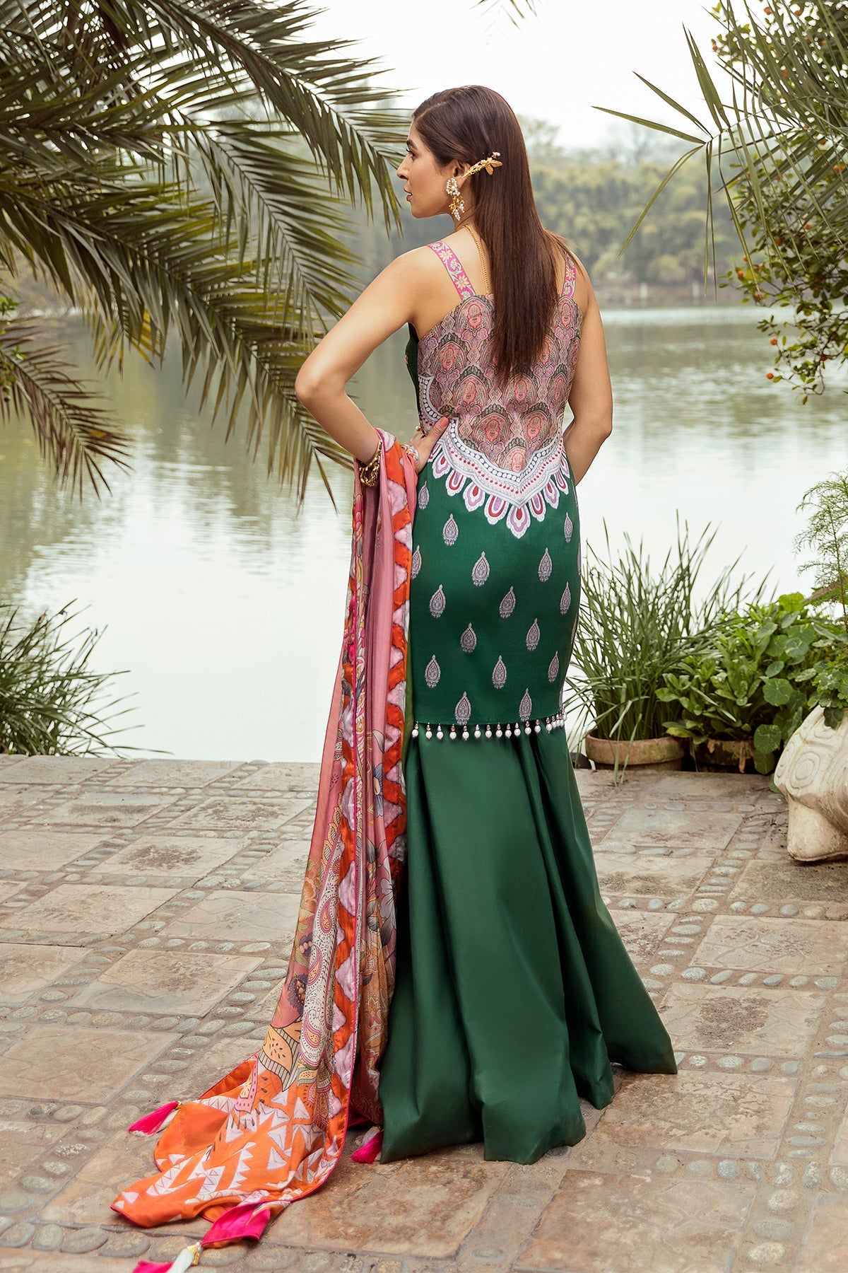 Kuragh Jumpsuit
