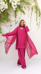 Lila | 3 PC