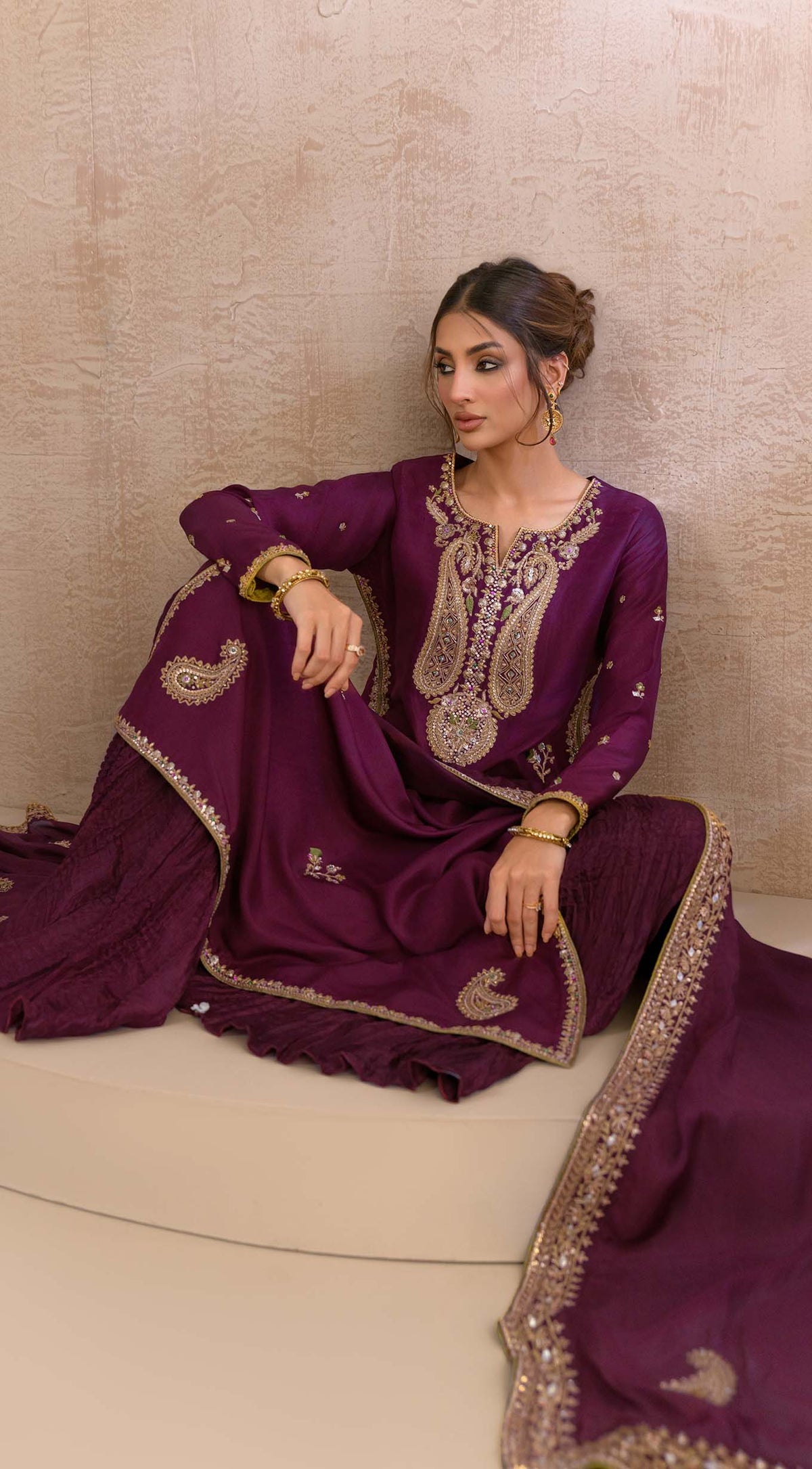 Elara Mulberry | 2 PC