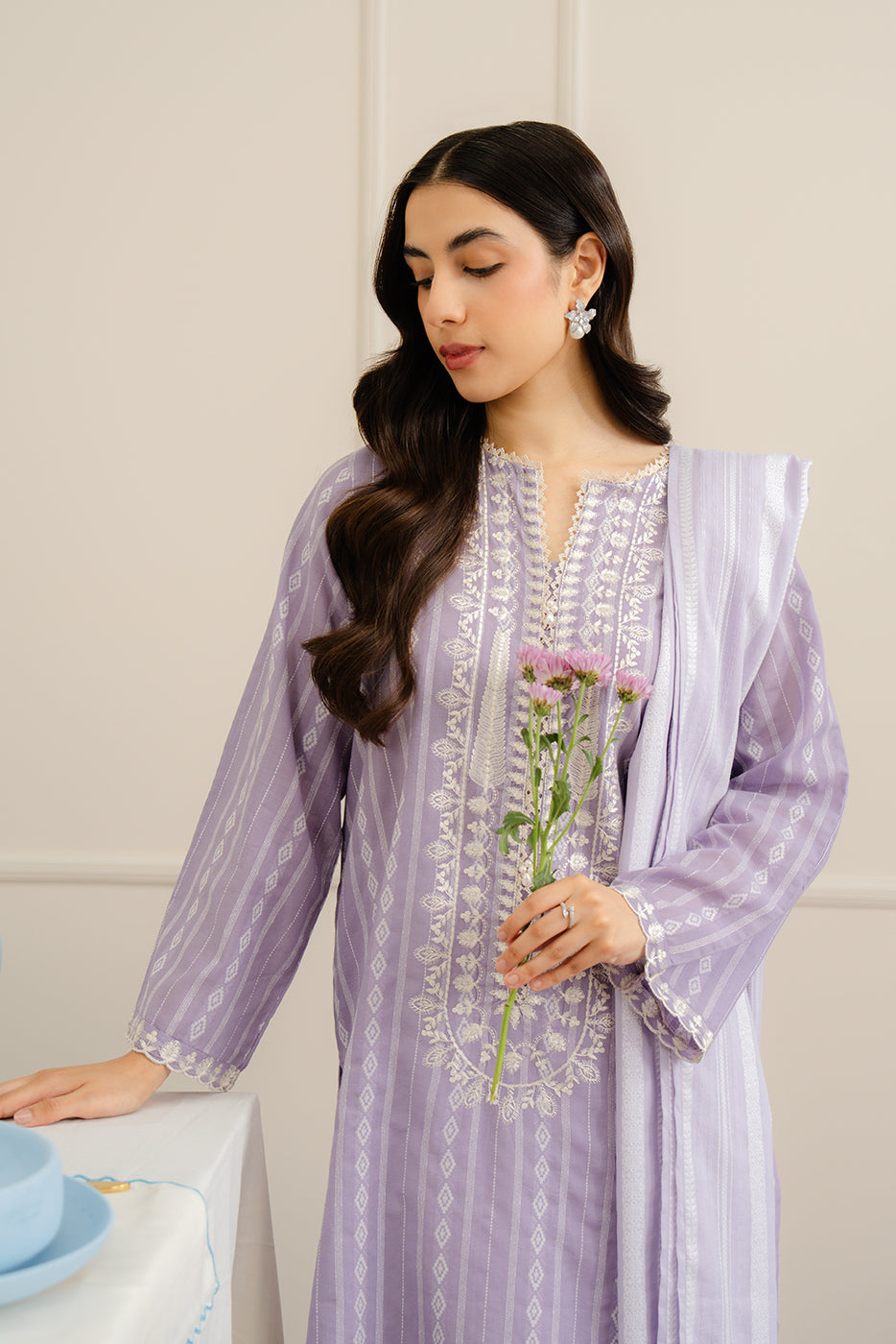 Henzel Dupatta
