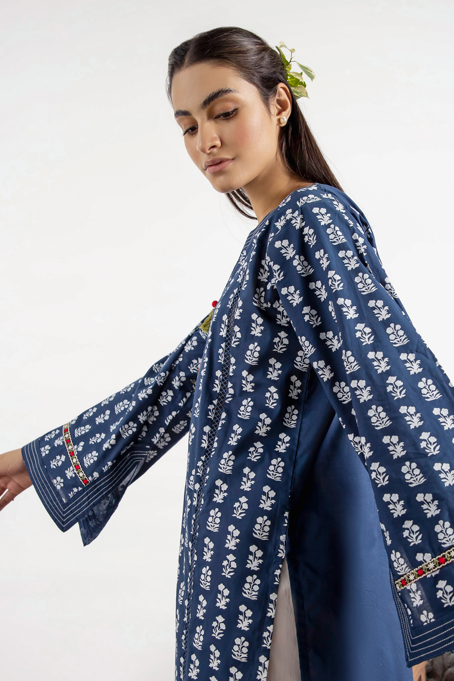 Printed Shirt