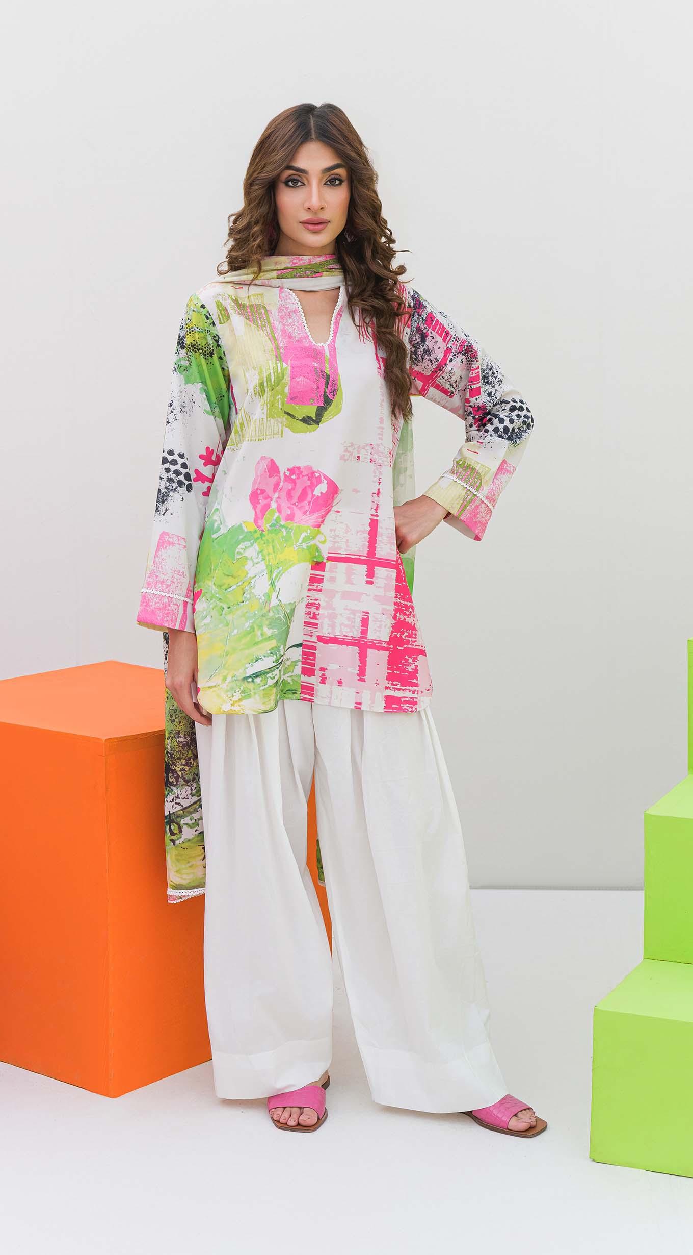 Anaa | 3 PC
