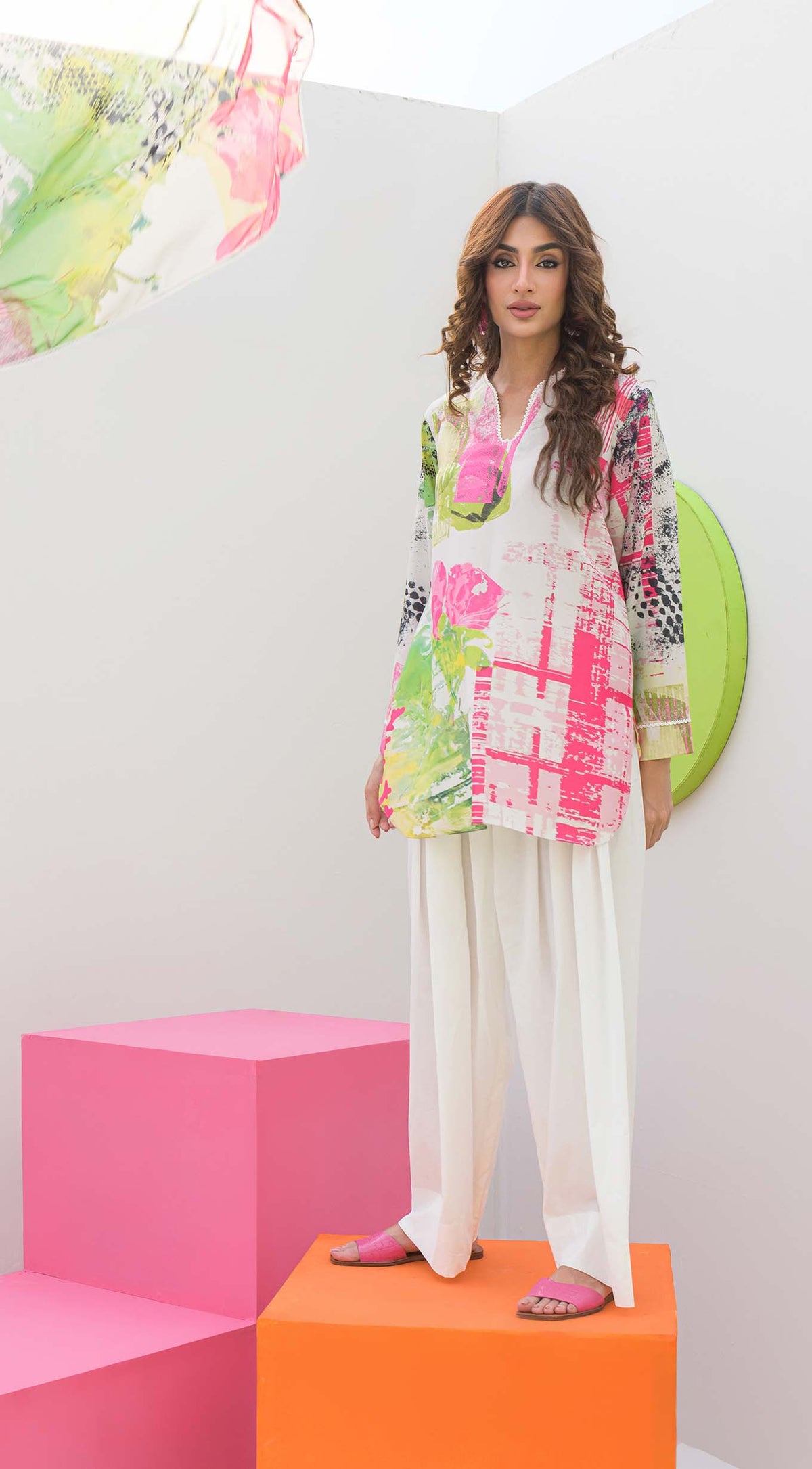 Sabeen Abbas