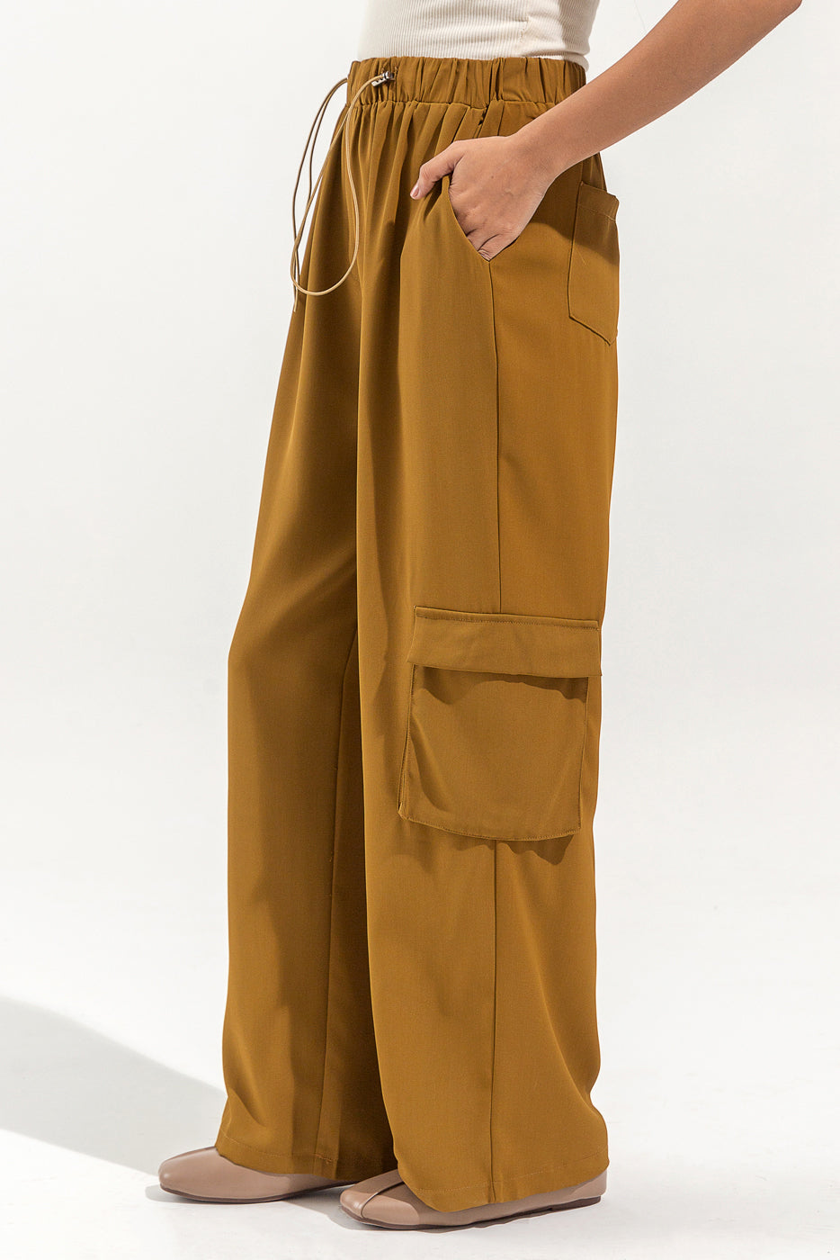 Cargo Trouser