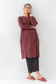 Medium Silk Trousers