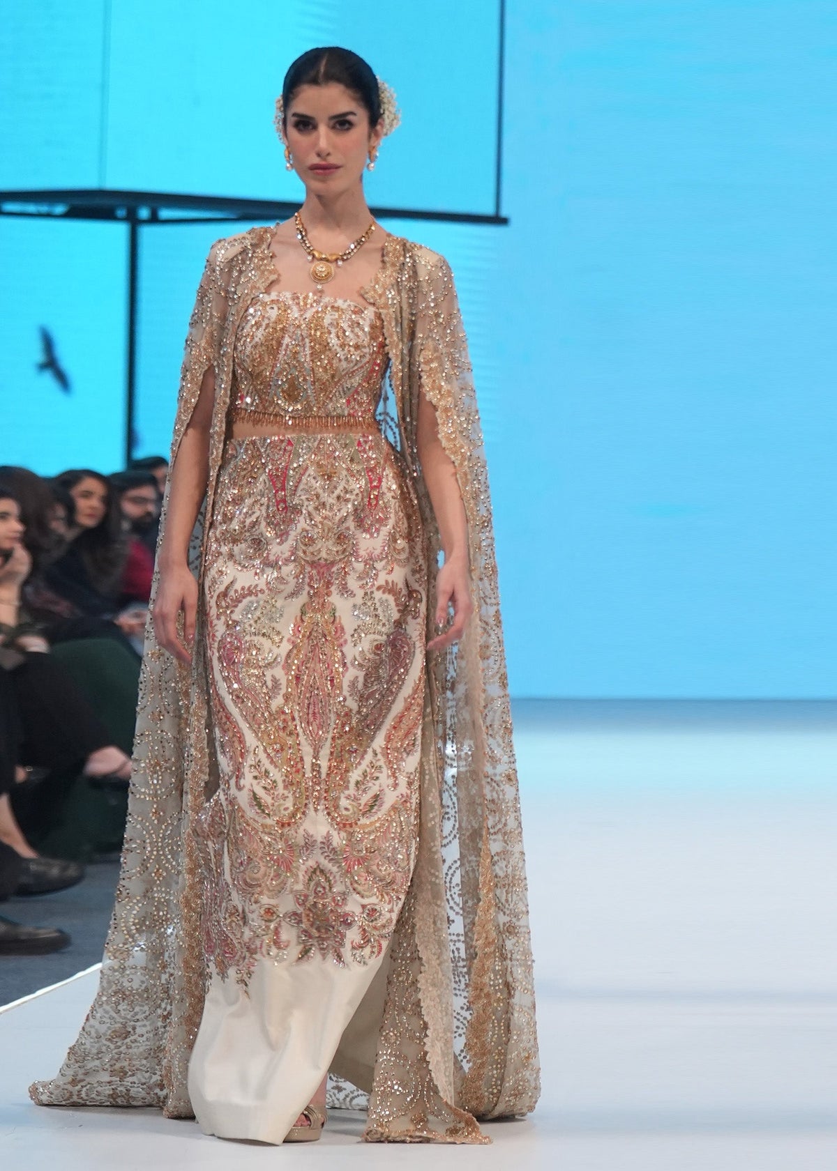 Saira Shakira