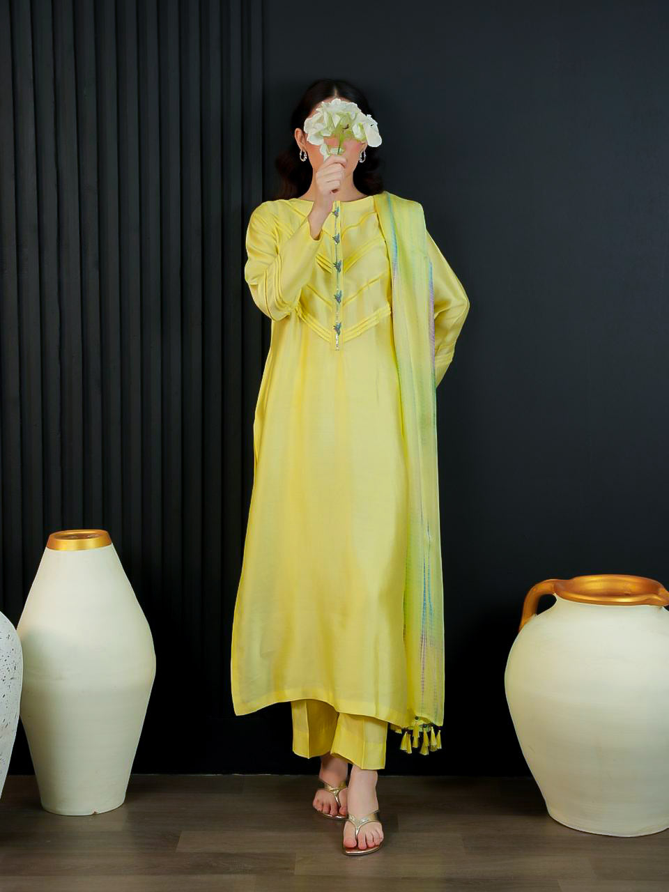 Laado Lemon Sorbet