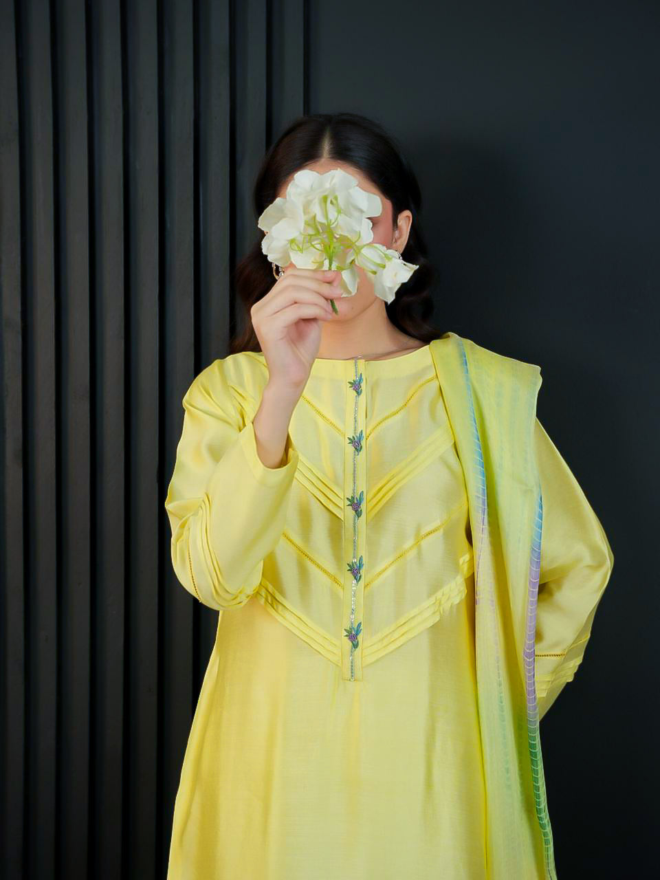 Laado Lemon Sorbet