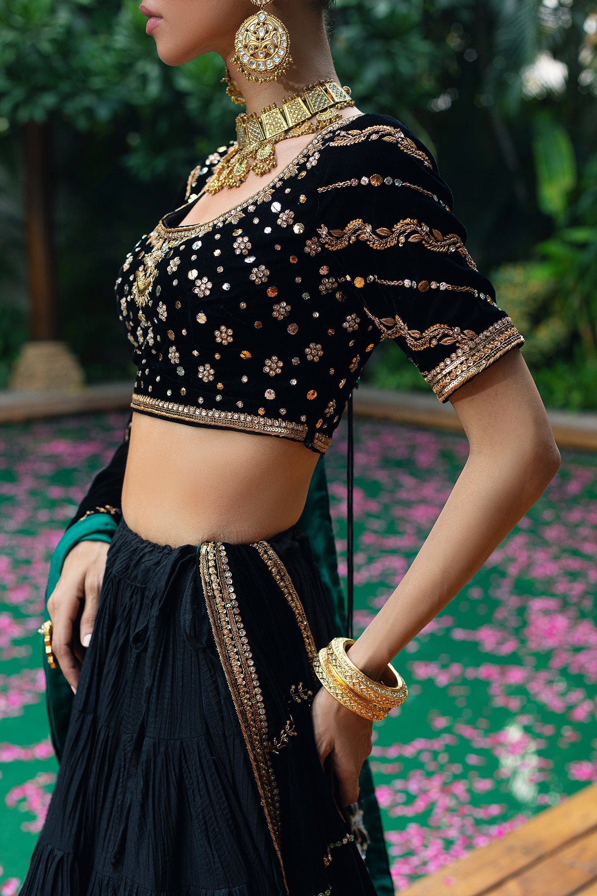 LEYLA SET