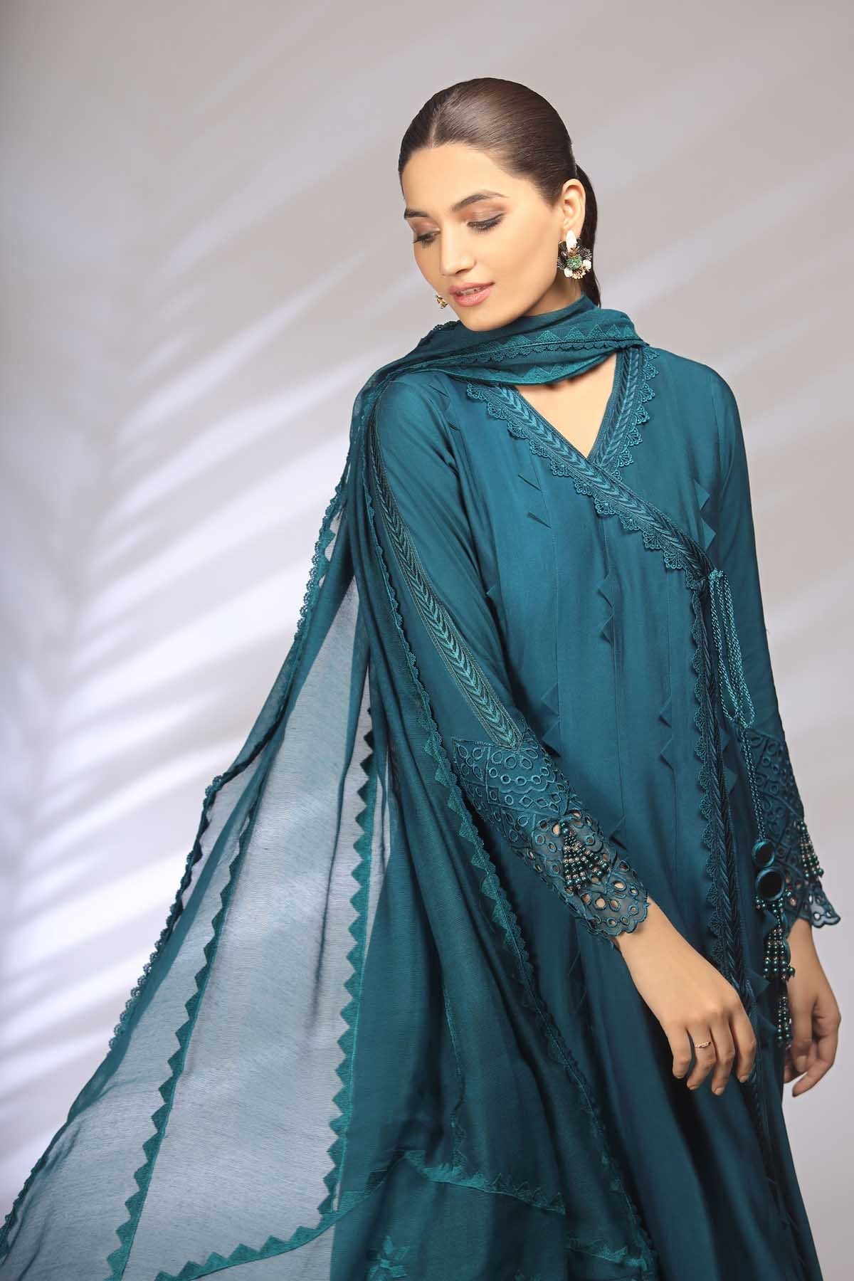 Begum Jahanara