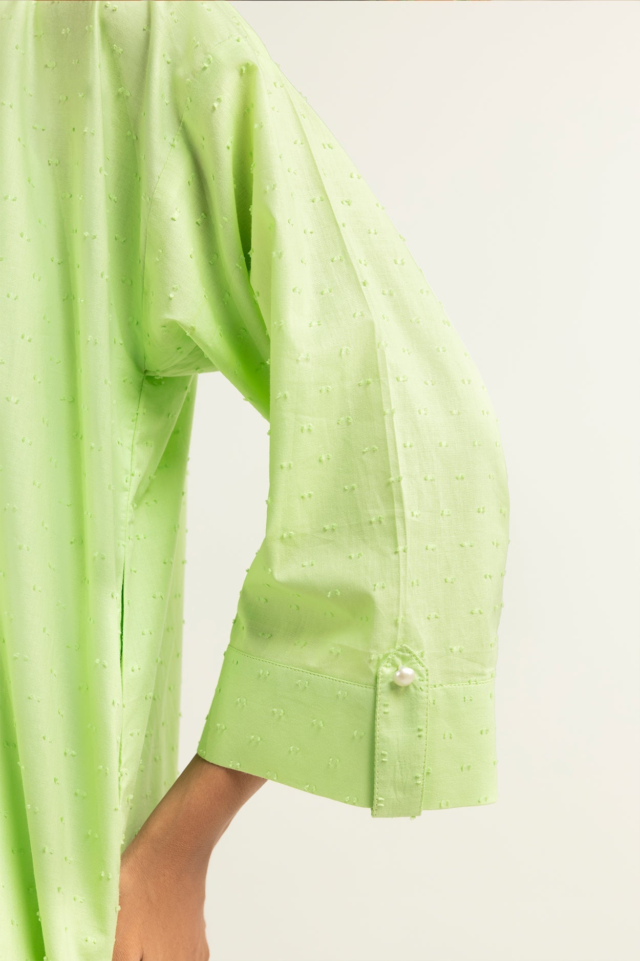 Lime Rick Matching Set