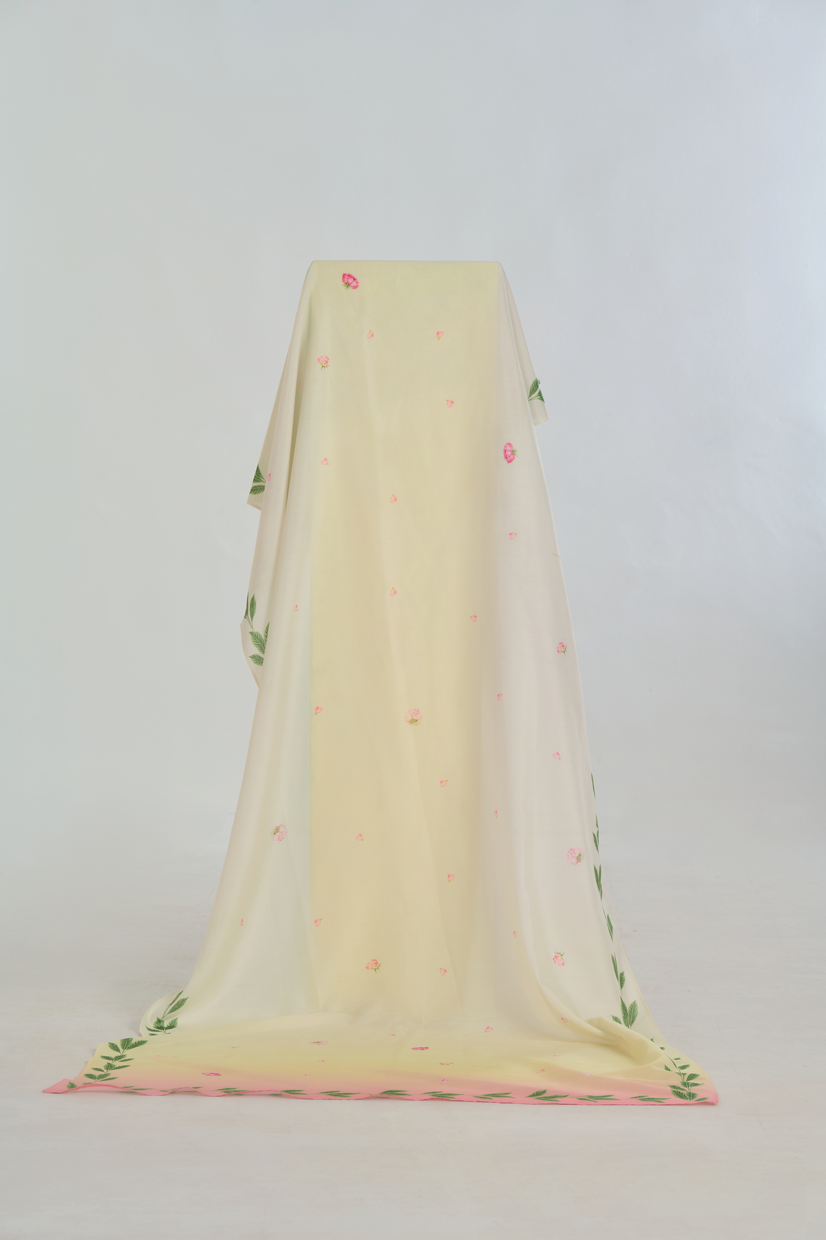 Little Miss Sunshine Dupatta