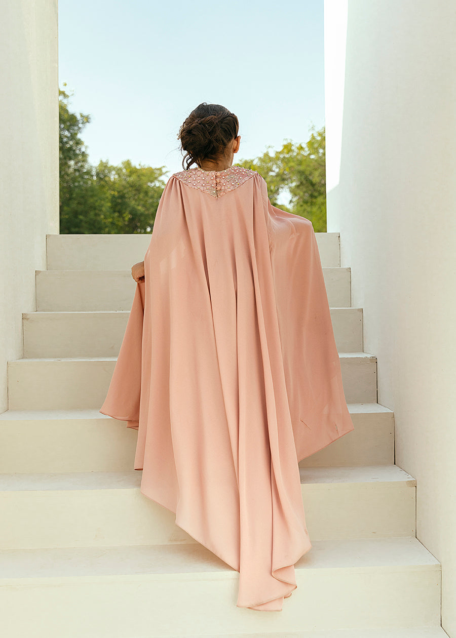 Solid - Fluorescent Luxe Silk