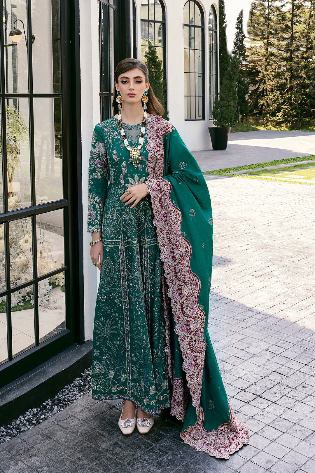 Losha - Ready To Wear
