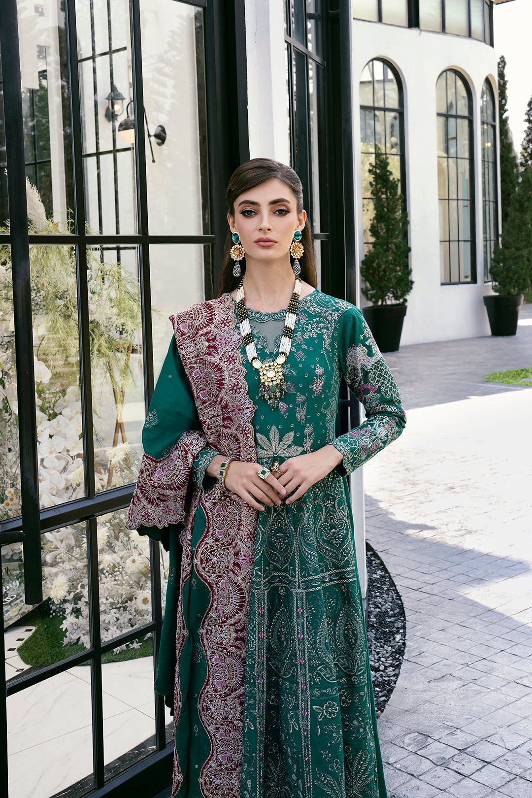 Losha - Ready To Wear