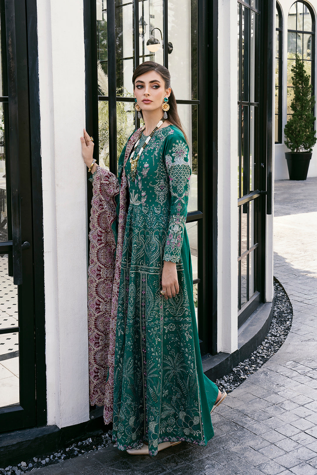 Losha - Ready To Wear