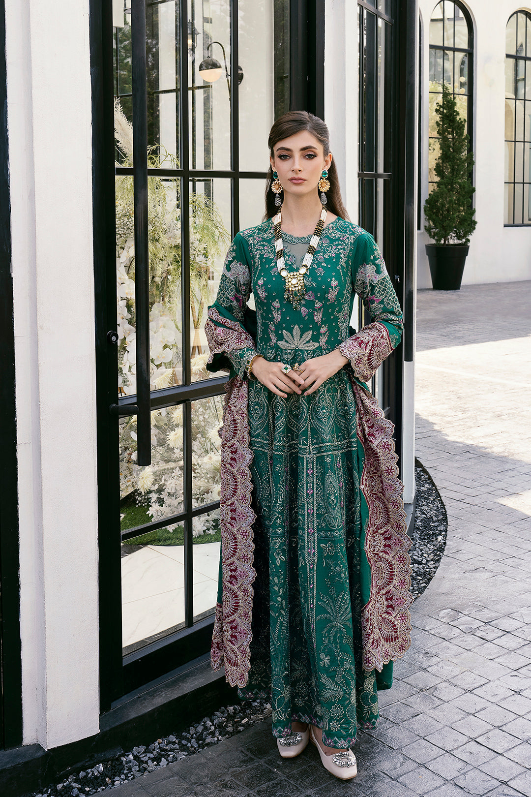 Losha - Ready To Wear